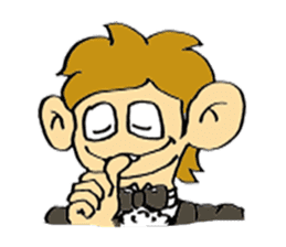 Ike sticker #3575011