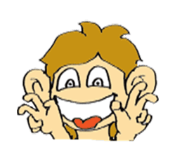 Ike sticker #3575012