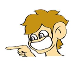 Ike sticker #3575013