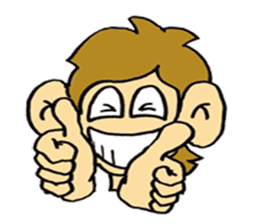 Ike sticker #3575018