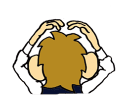 Ike sticker #3575021