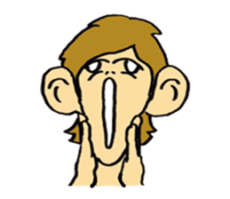 Ike sticker #3575022