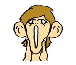 Ike sticker #3575022