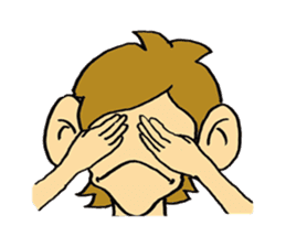 Ike sticker #3575024