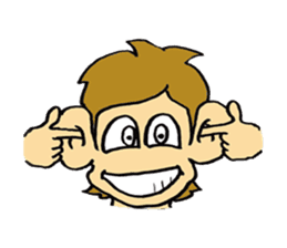 Ike sticker #3575025