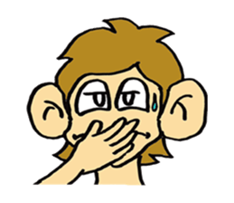 Ike sticker #3575026