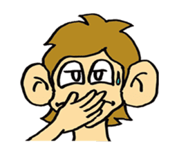 Ike sticker #3575026