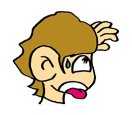 Ike sticker #3575028