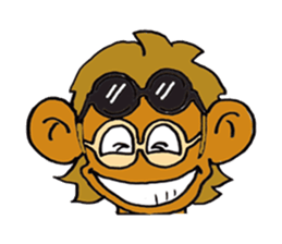 Ike sticker #3575031