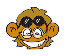 Ike sticker #3575031