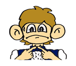 Ike sticker #3575032