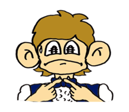 Ike sticker #3575032