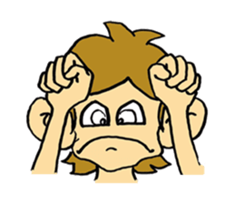 Ike sticker #3575034