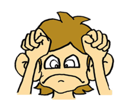 Ike sticker #3575034