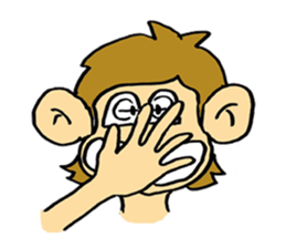 Ike sticker #3575035