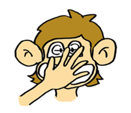 Ike sticker #3575035