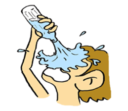 Ike sticker #3575036