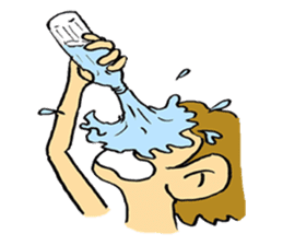 Ike sticker #3575036