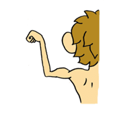 Ike sticker #3575037