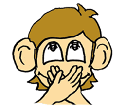 Ike sticker #3575038