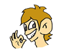 Ike sticker #3575039