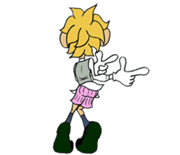 Ike sticker #3575040