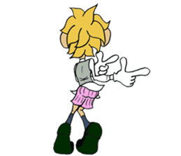 Ike sticker #3575040