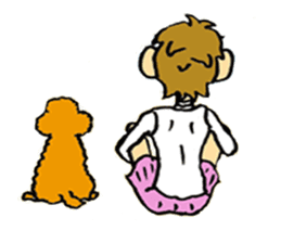 Ike sticker #3575041