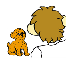 Ike sticker #3575043