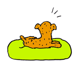 Ike sticker #3575045