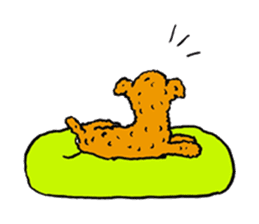 Ike sticker #3575045