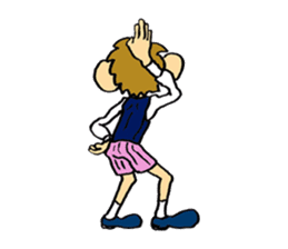 Ike sticker #3575046