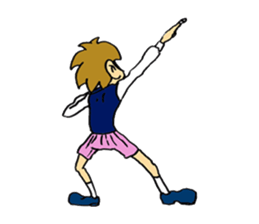 Ike sticker #3575047