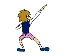 Ike sticker #3575047