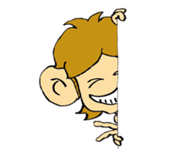 Ike sticker #3575049