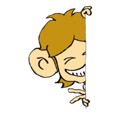 Ike sticker #3575049