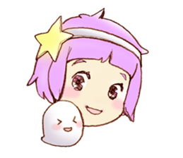 Uny & Soul sticker #3575370