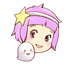 Uny & Soul sticker #3575370