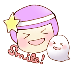 Uny & Soul sticker #3575372