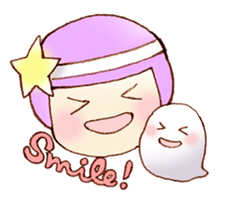 Uny & Soul sticker #3575372