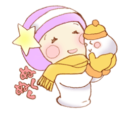 Uny & Soul sticker #3575383