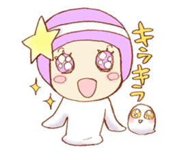 Uny & Soul sticker #3575386