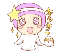 Uny & Soul sticker #3575386