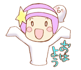 Uny & Soul sticker #3575390