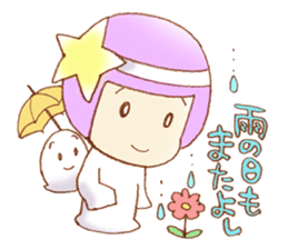 Uny & Soul sticker #3575392