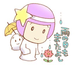 Uny & Soul sticker #3575392