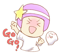 Uny & Soul sticker #3575396