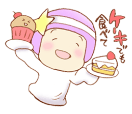 Uny & Soul sticker #3575397