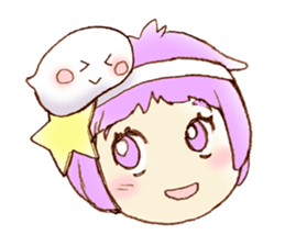 Uny & Soul sticker #3575398