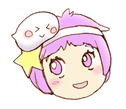 Uny & Soul sticker #3575398